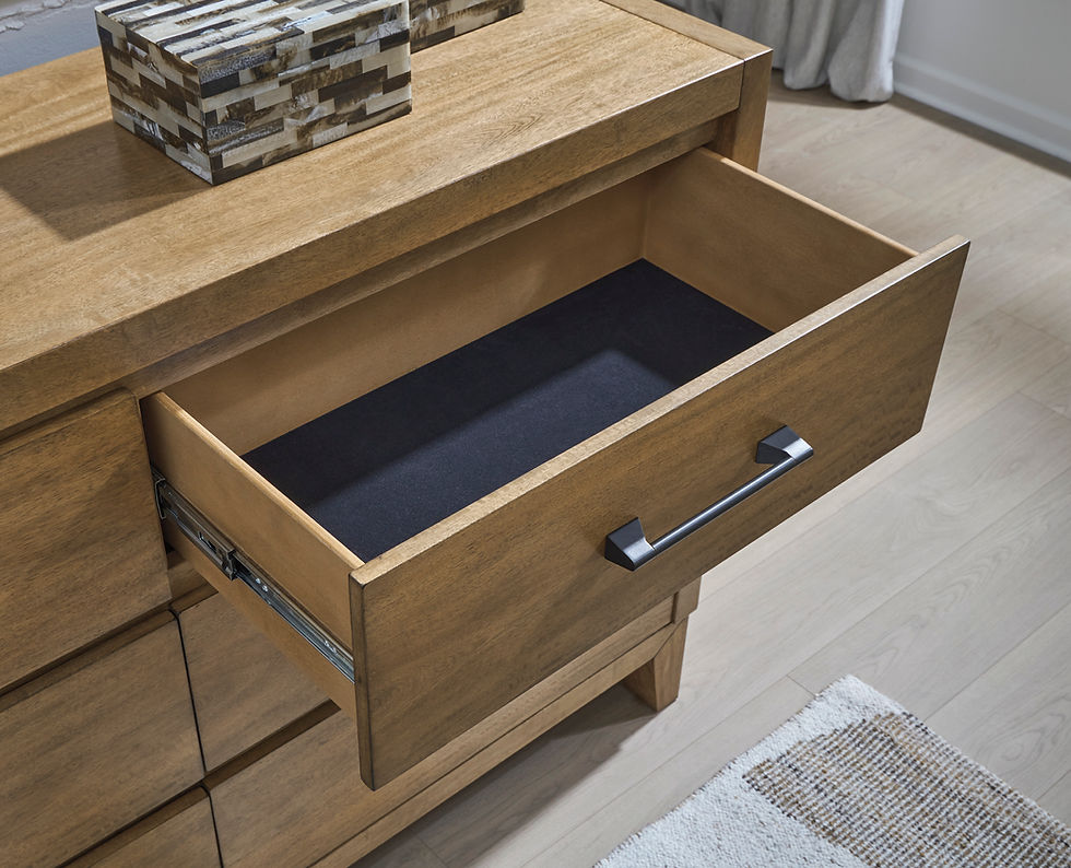 Thumbnail: Sherbana Dresser