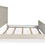 Thumbnail: Shaybrock Queen Panel Bed