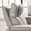 Thumbnail: Boyington Gray Power Recliner