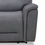 Thumbnail: Cooper Blue Gray 6-PC Power Reclining Sectional w/ P3 & ZG
