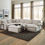 Thumbnail: Harper Oyster 3-PC Sectional w/ Chaise