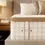 Thumbnail: Cloverlane Foam Medium Firm Queen Mattress