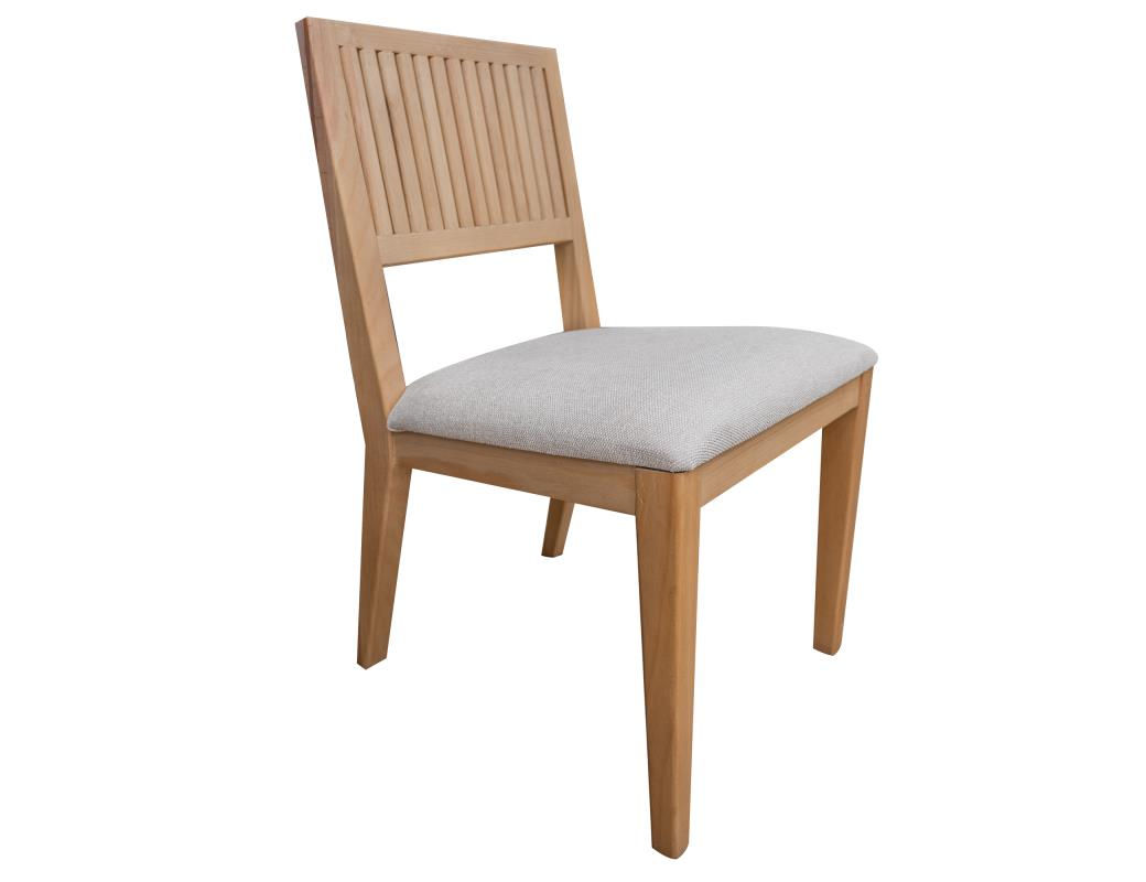 Giza Upholstered Dining Chair