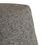 Thumbnail: Kendall Charcoal Upholstered Accent Chair