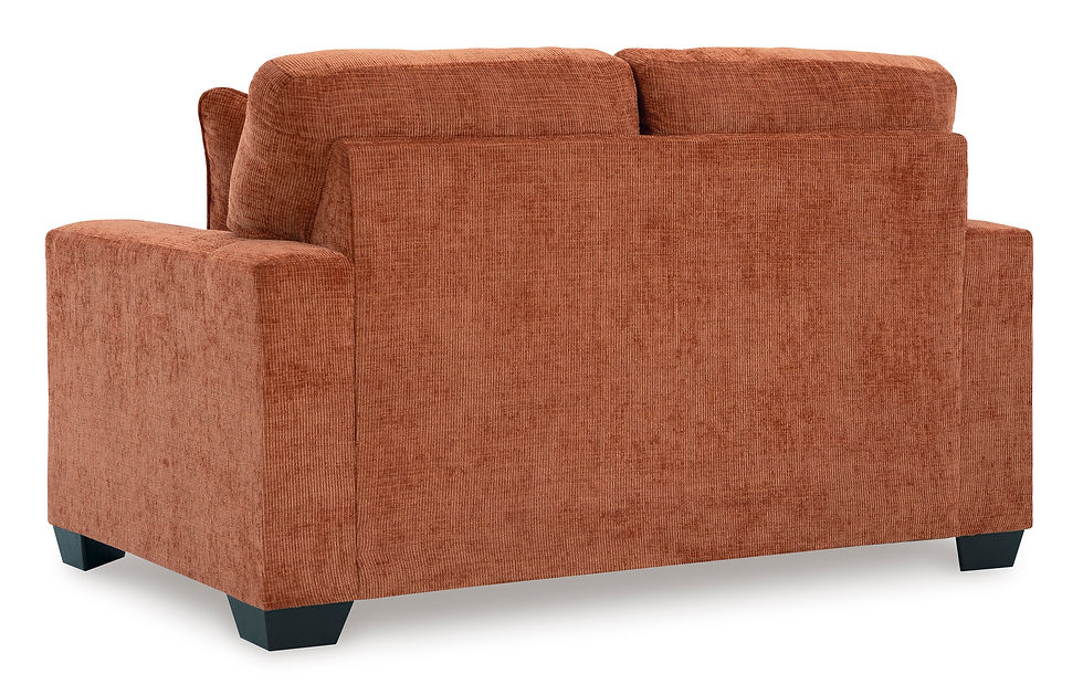 Thumbnail: Aviemore Spice Loveseat