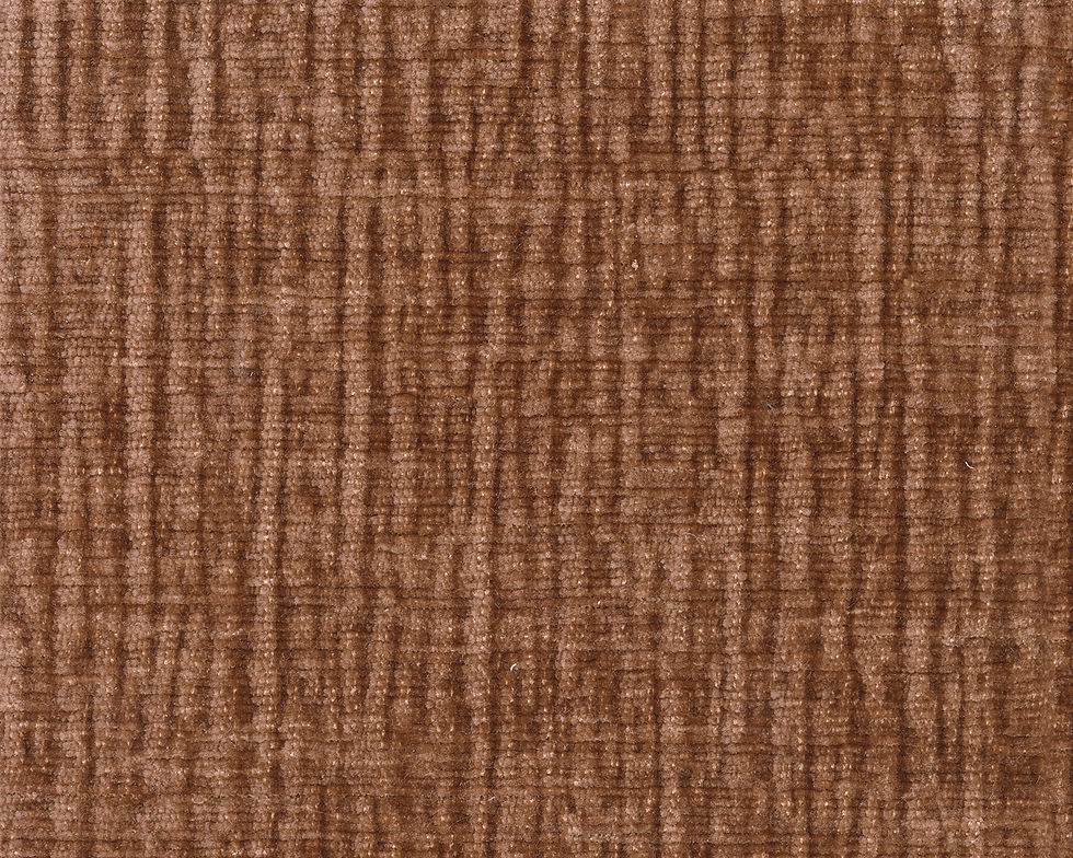 Thumbnail: Amity Bay Clay Sofa Chaise w/ Movable Ottoman