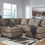 Thumbnail: Cannonbrook 3-PC Sectional w/ RAF Chaise