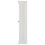 Thumbnail: Tammi Distressed White/Brown Cabinet
