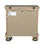 Thumbnail: Allegra Vintage Driftwood Nightstand