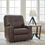 Thumbnail: Barlin Mills Umber Rocker Recliner