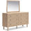 Thumbnail: Cielden 6-Drawer Dresser