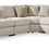 Thumbnail: Ballyton Sand 4-PC Sectional