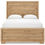 Thumbnail: Galliden Panel Bed