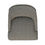 Thumbnail: Kendall Charcoal Upholstered Accent Chair