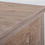 Thumbnail: White Teak Sofa Table