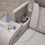 Thumbnail: Boyington Gray Power Reclining Sofa