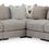 Thumbnail: Aslan Court 5-PC Sectional