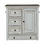 Thumbnail: Magnolia Manor Pet Feeder Cabinet