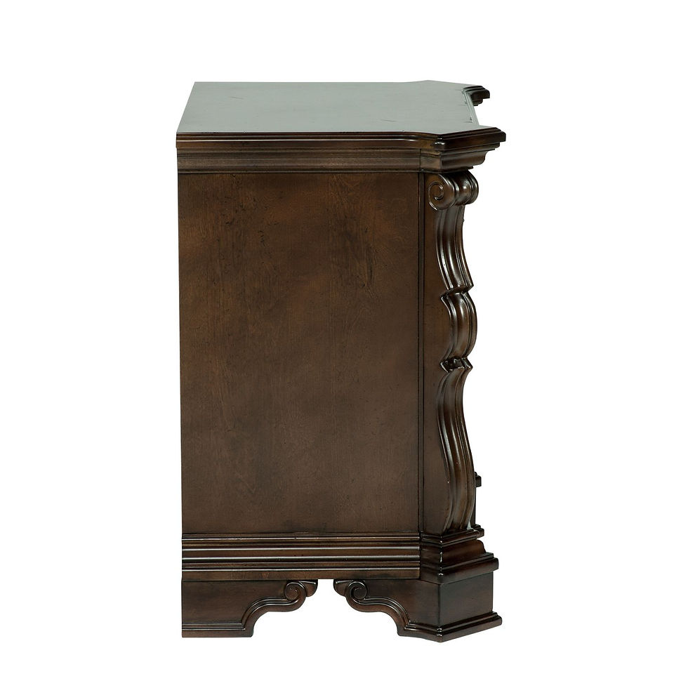 Thumbnail: Arbor Place Nightstand