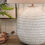 Thumbnail: Jamon Ceramic Table Lamp