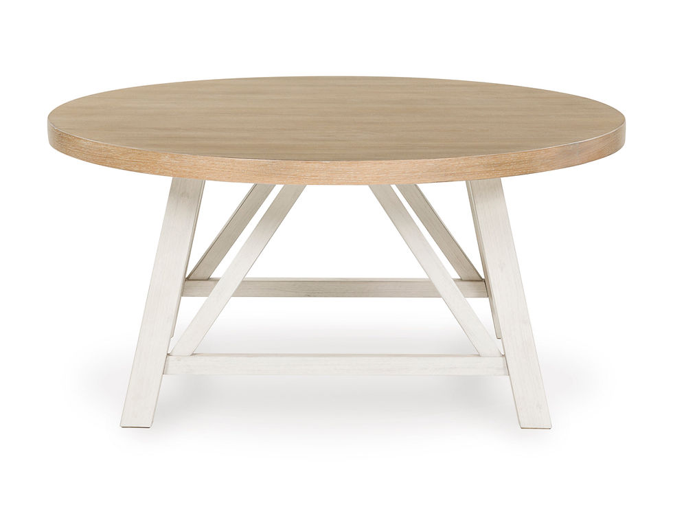 Thumbnail: Fawndell 3-in-1 Occasional Table Set