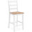 Thumbnail: Gesthaven Storage Counter Table & 4 Barstools