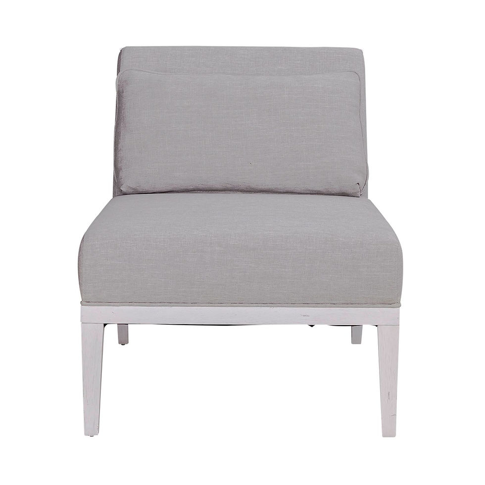 Thumbnail: Allyson Park Upholstered Accent Chair