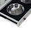 Thumbnail: Magnolia Manor Pet Feeder Cabinet