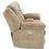 Thumbnail: Tip-Off Wheat Power Reclining Loveseat