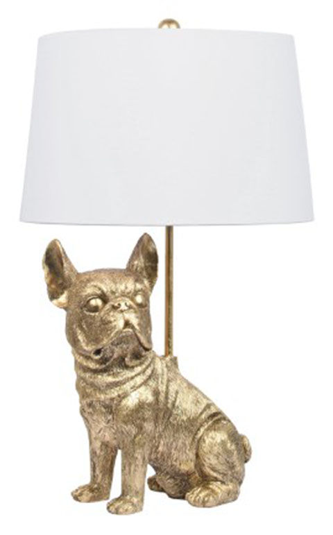 Wadeland Poly Table Lamp