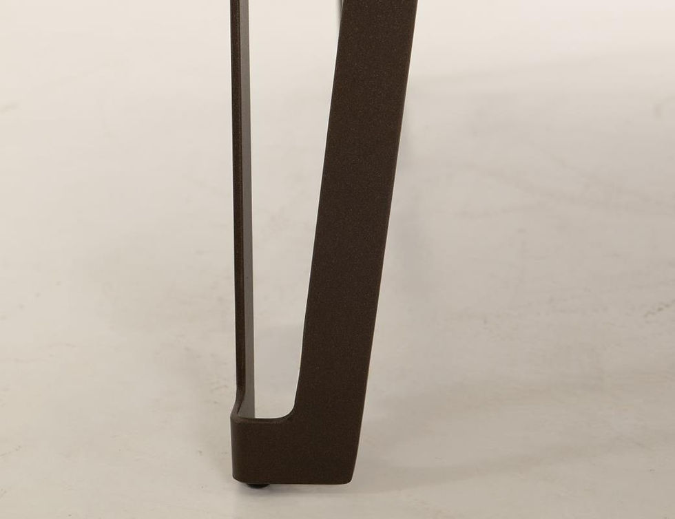 Thumbnail: Walnut End Table