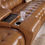 Thumbnail: Temmpton 6-Piece Power Reclining Sectional