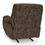 Thumbnail: Stayfish Chocolate Rocker Recliner