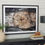 Thumbnail: Freyburn Framed Print Wall Art