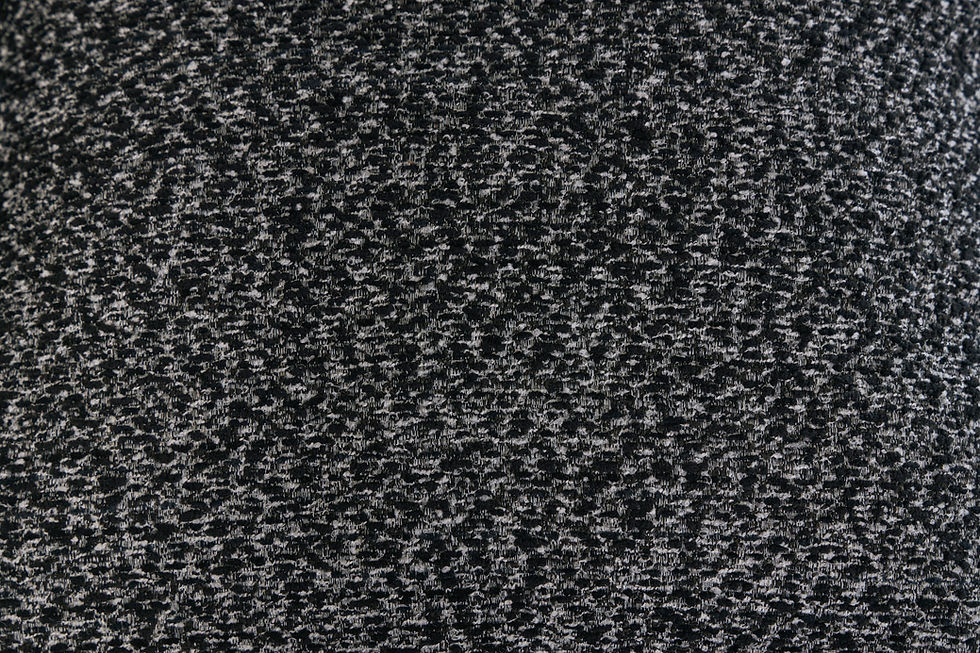 Thumbnail: Midnight Madness Double Chaise