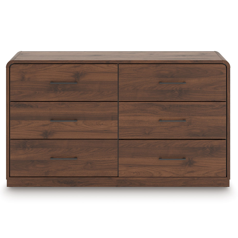 Fortlorn Dresser