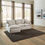 Thumbnail: Harper Oyster 2-PC Sectional w/ Chaise