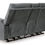 Thumbnail: Barnsana Gravel Power Reclining Loveseat w/Console