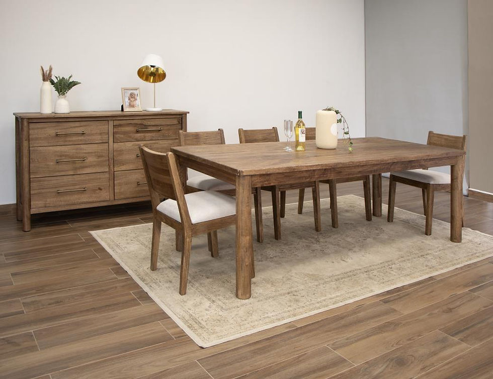 Thumbnail: Olimpia Dining Table