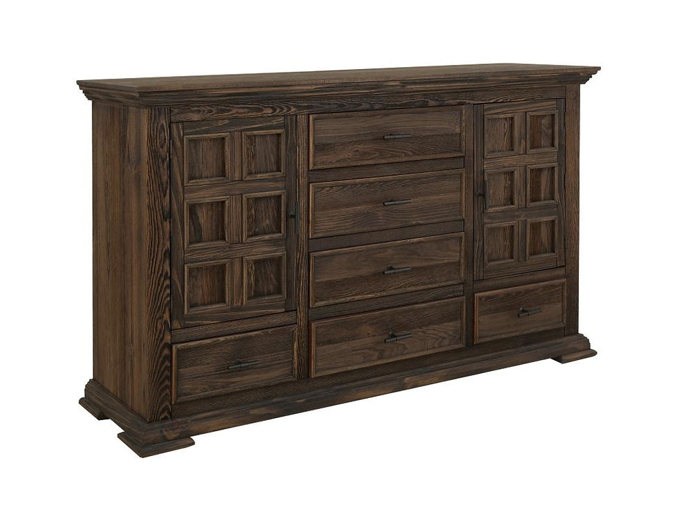 Desire Dresser