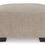 Thumbnail: Brogan Bay Oversized Accent Ottoman