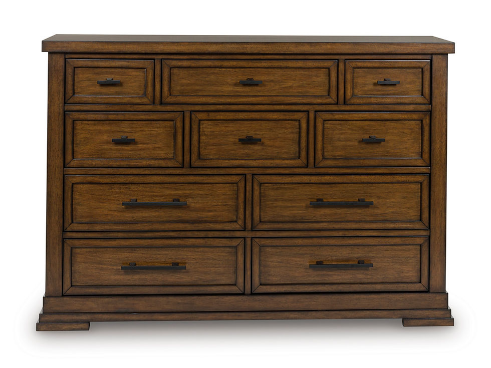 Taffenbrook XL Dresser