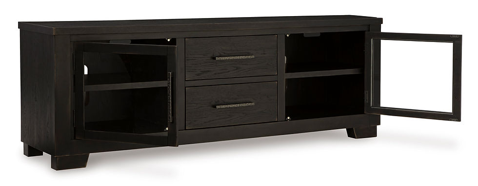 Thumbnail: Galliden XL TV Stand
