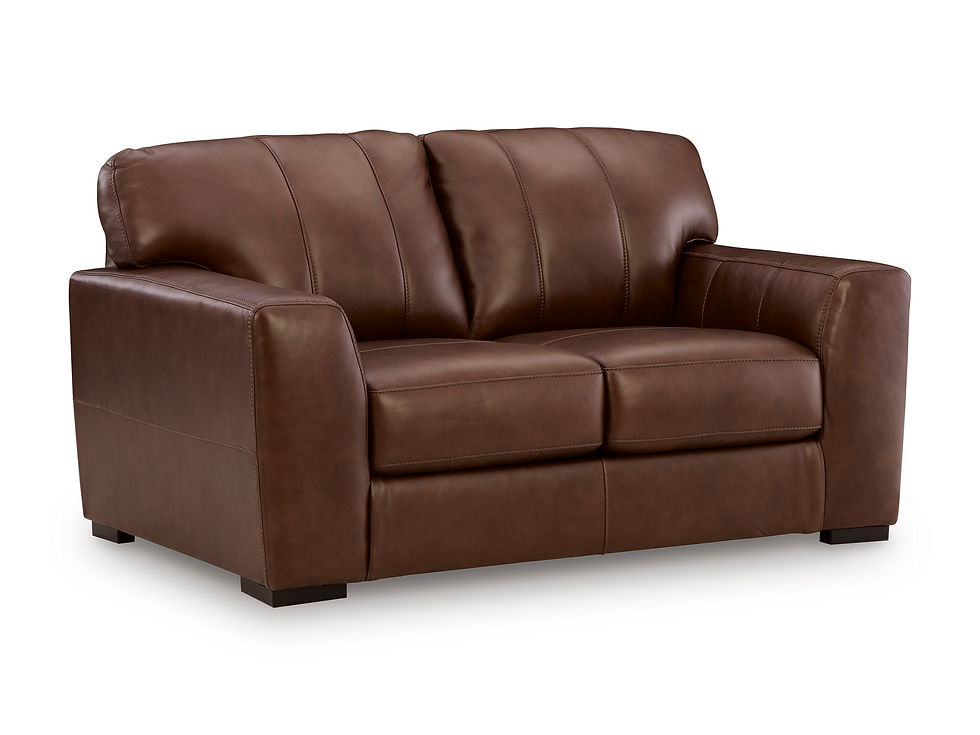 Thumbnail: Brogliano Loveseat