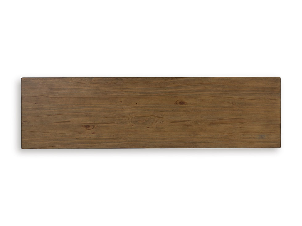 Thumbnail: Feddinger 6-Drawer Dresser