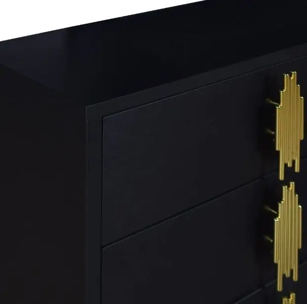 Thumbnail: Empire Black Dresser