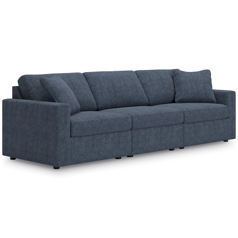 Thumbnail: Modmax Ink 3-PC Sectional