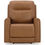 Thumbnail: Tryanny Butterscotch Power Recliner