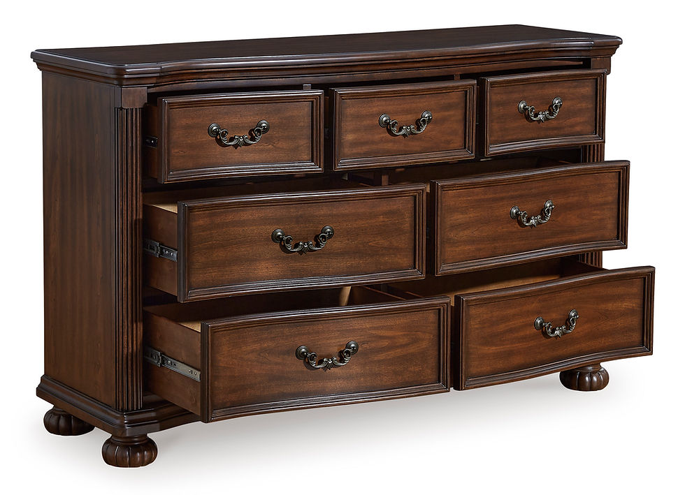 Thumbnail: Lavinton Dresser