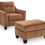 Thumbnail: Amita Bay Clay Chair